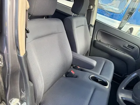 Honda Zest