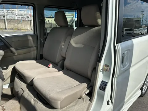 Nissan Clipper Rio