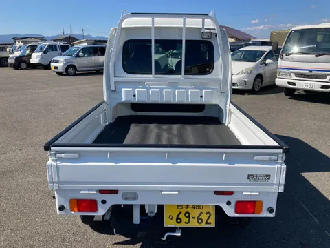 Suzuki Super Carry