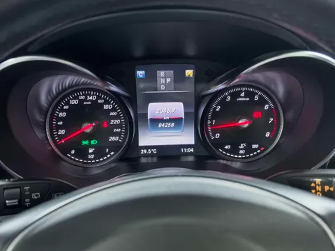 Mercedes-Benz Mercedes-Benz GLC