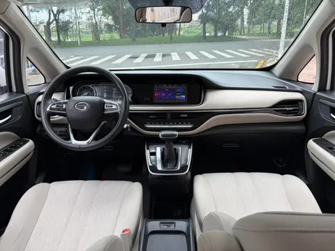 Gac M6