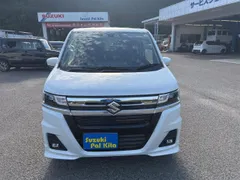 Suzuki Wagon R Custom Z
