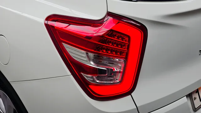 SsangYong Tivoli XLV (Tivoli Air)