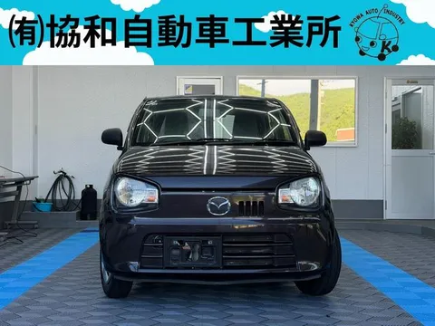 Mazda Carol