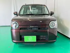 Daihatsu Mira Tocot