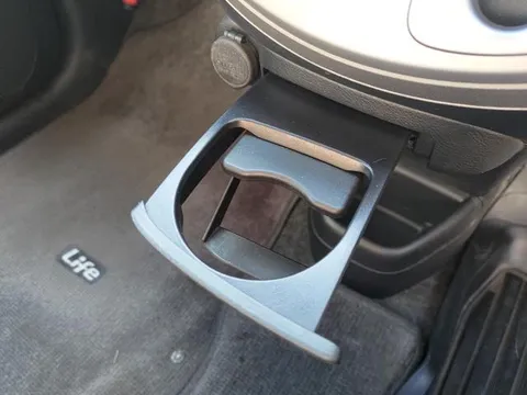 Honda Life