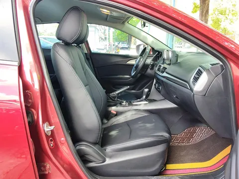 Mazda Mazda 3