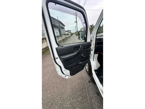 Suzuki Carry Track
