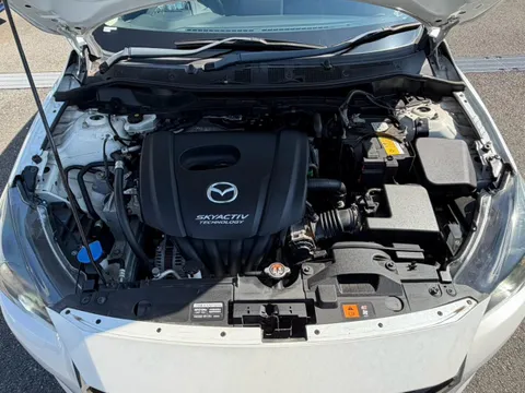 Mazda Mazda2 (Demio)