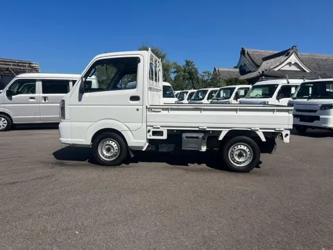 Mitsubishi Minicab Truck