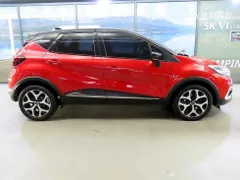 Renault QM3