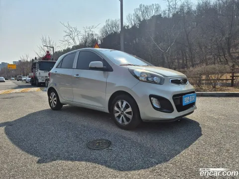 Kia Picanto (Morning)