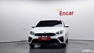 Kia Cerato (K3)