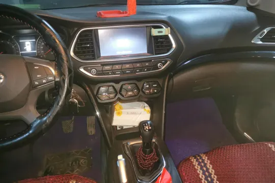 Gac GS4