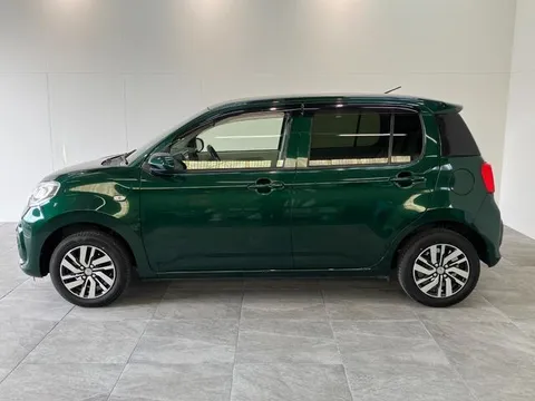 Daihatsu Boon