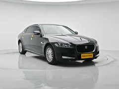 Jaguar XFL