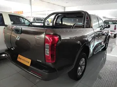 Great Wall Poer