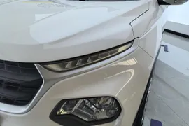 Baojun 510