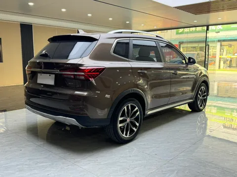 Roewe RX5