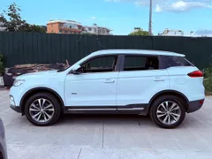 Geely Boyue