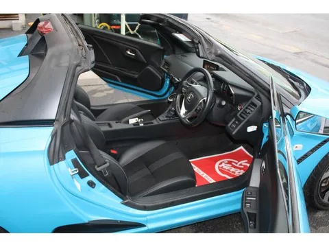 Honda S660