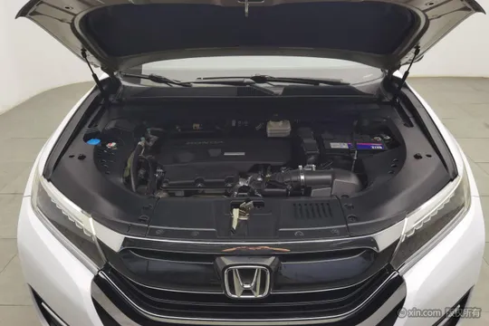 Honda UR-V