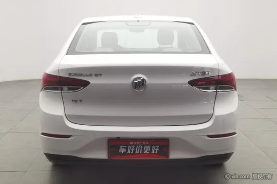 Buick Excelle GT
