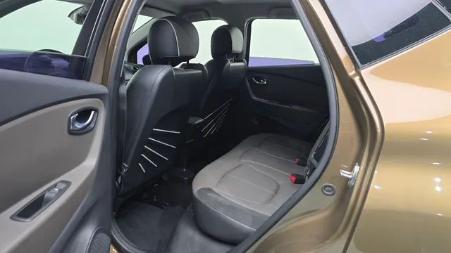 Renault QM3