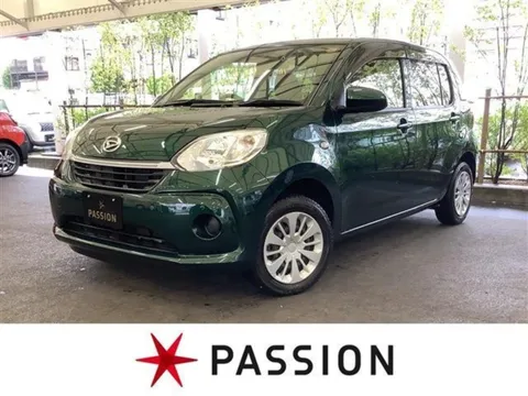 Daihatsu Boon