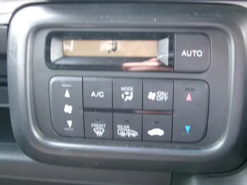 Honda N-VAN Plus Style