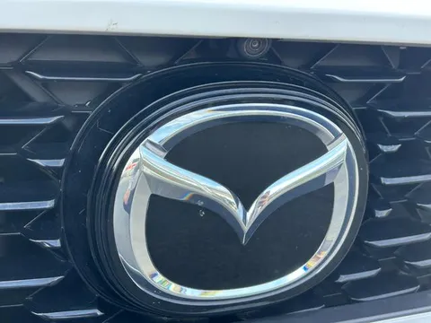 Mazda MAZDA3 Sedan