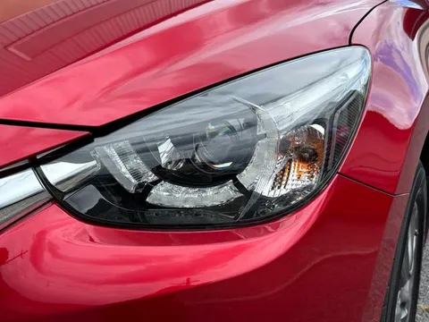 Mazda Mazda2 (Demio)
