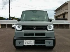 Honda N-BOX Joy