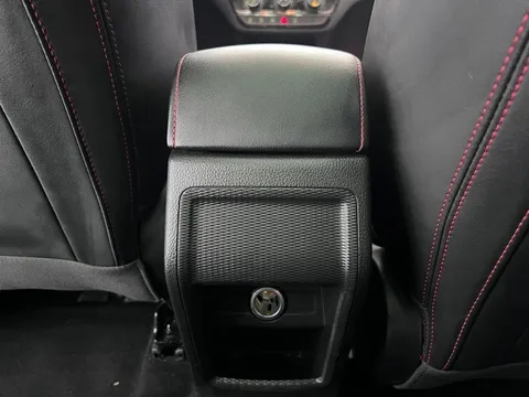 Skoda Kamiq GT