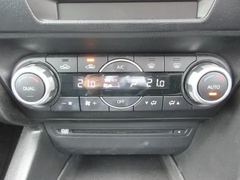 Mazda Axela Sport