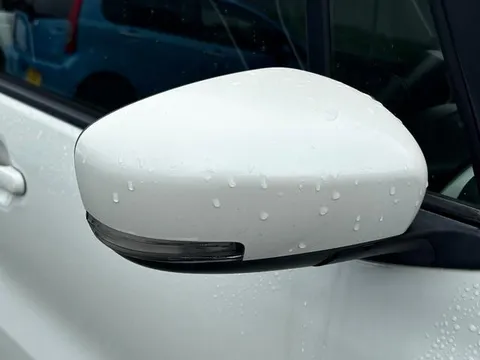 Mazda Flair Crossover