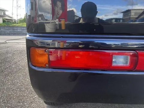 Honda Vamos Hobio