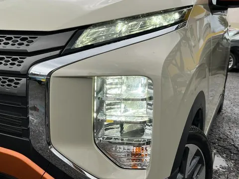 Mitsubishi eK X