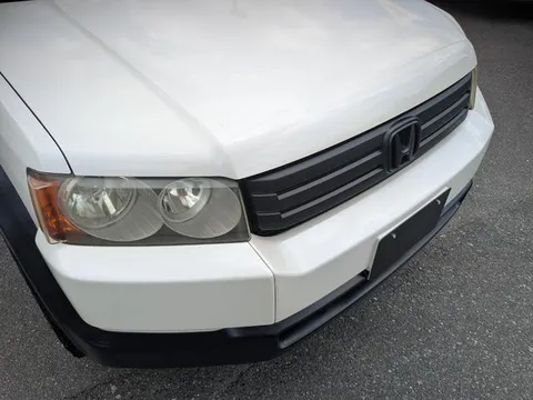Honda Crossroad