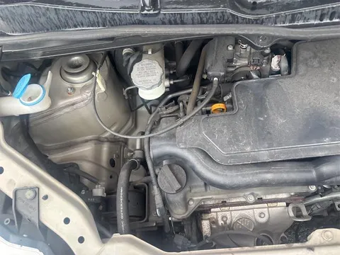 Mazda AZ-Wagon