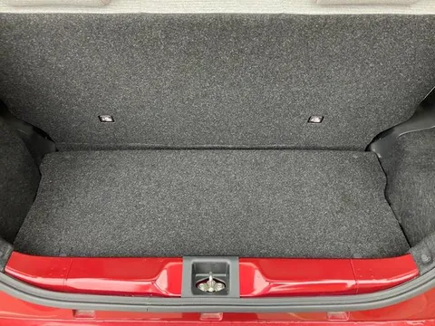 Daihatsu Mira Tocot