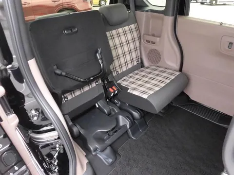 Honda N-BOX Joy