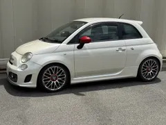 Abarth 500