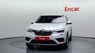 Renault XM3