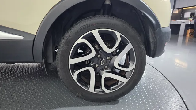 Renault QM3