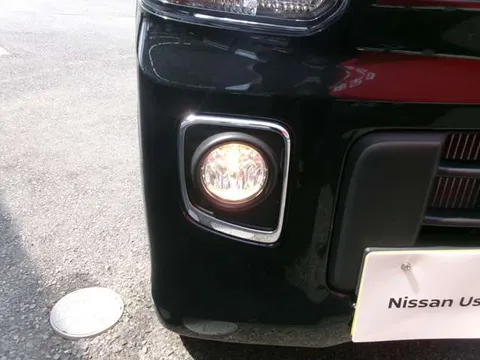 Nissan Clipper Rio