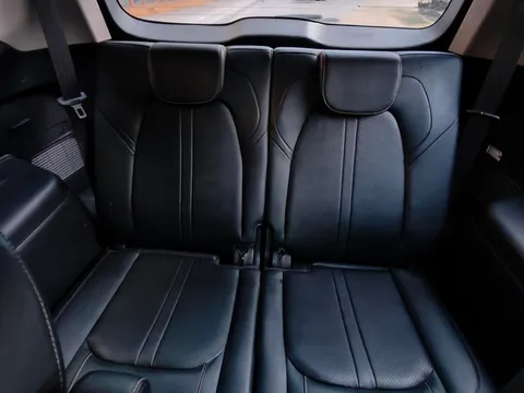 Baojun 360