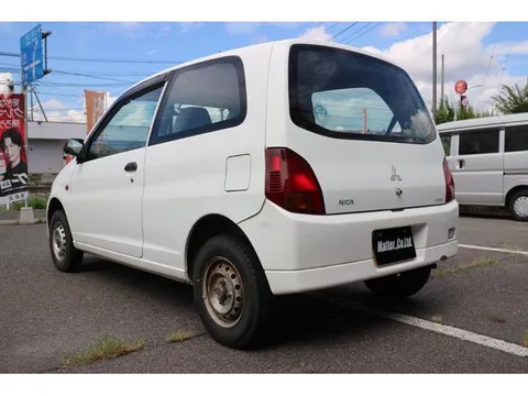 Mitsubishi Minica