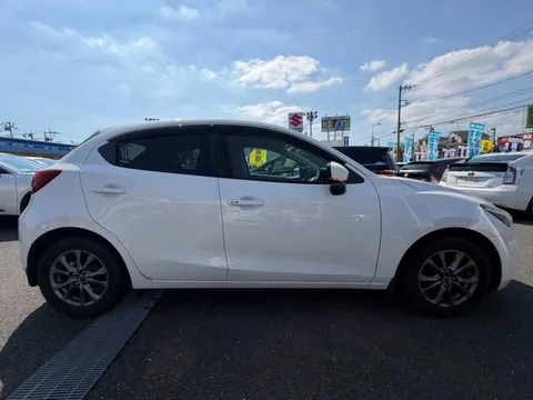 Mazda Mazda2 (Demio)