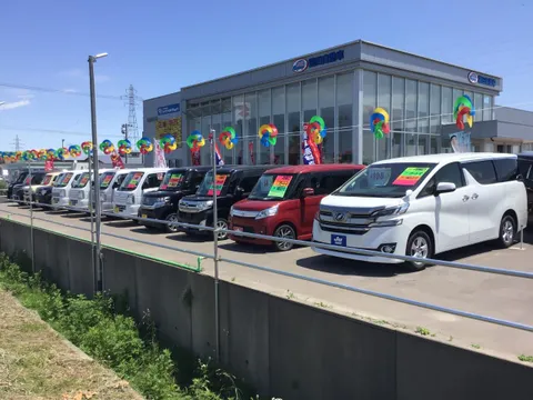 Mazda Flair